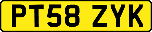 PT58ZYK