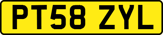 PT58ZYL
