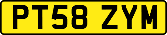 PT58ZYM