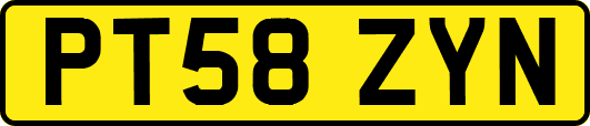 PT58ZYN