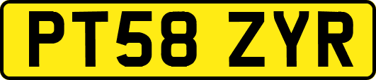 PT58ZYR