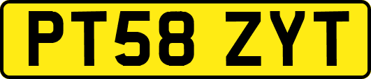 PT58ZYT