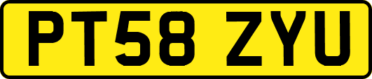 PT58ZYU