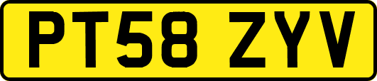 PT58ZYV