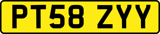 PT58ZYY