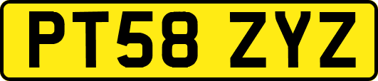 PT58ZYZ