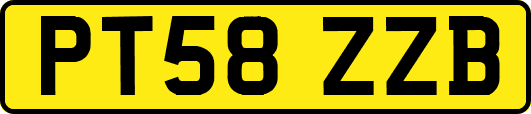 PT58ZZB