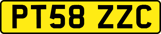 PT58ZZC