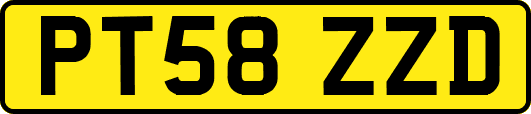 PT58ZZD