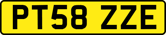 PT58ZZE