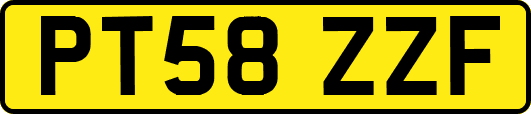 PT58ZZF
