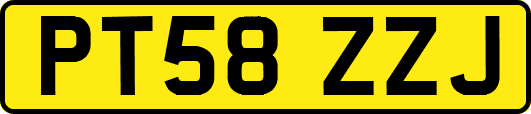 PT58ZZJ