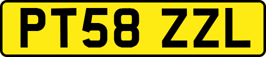 PT58ZZL