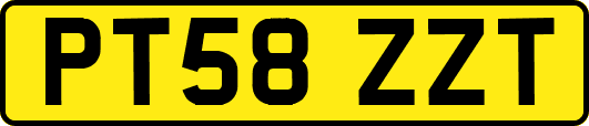 PT58ZZT