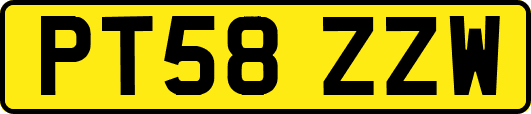 PT58ZZW