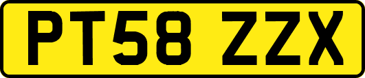 PT58ZZX