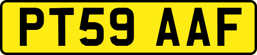 PT59AAF