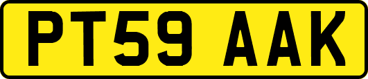 PT59AAK