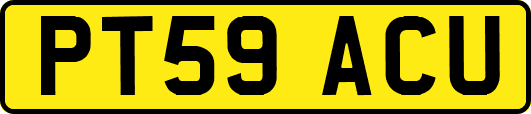 PT59ACU