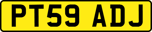 PT59ADJ