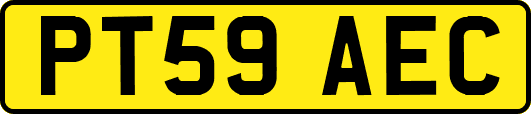 PT59AEC