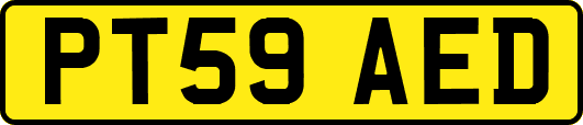 PT59AED
