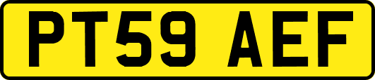 PT59AEF