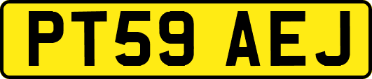 PT59AEJ