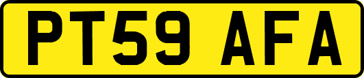 PT59AFA