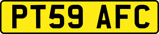 PT59AFC