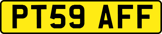 PT59AFF