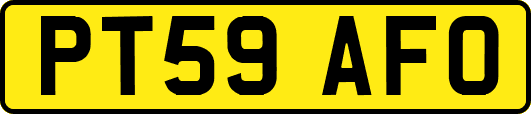 PT59AFO