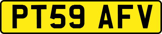 PT59AFV