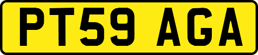PT59AGA