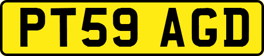 PT59AGD