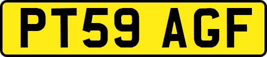 PT59AGF
