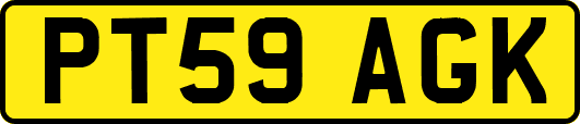 PT59AGK