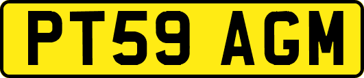 PT59AGM