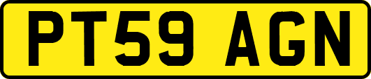 PT59AGN
