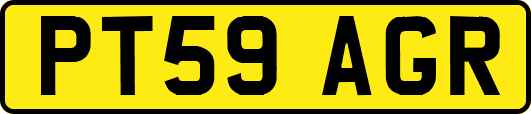 PT59AGR