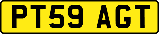 PT59AGT