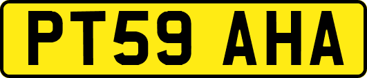 PT59AHA