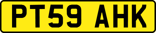 PT59AHK