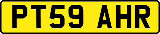 PT59AHR