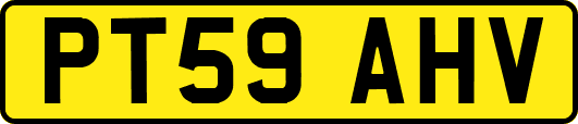 PT59AHV