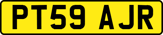 PT59AJR