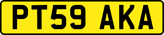 PT59AKA
