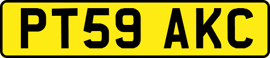 PT59AKC