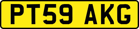 PT59AKG