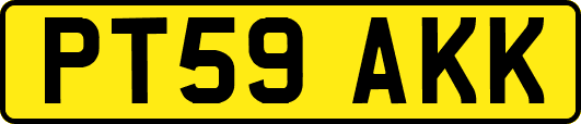 PT59AKK